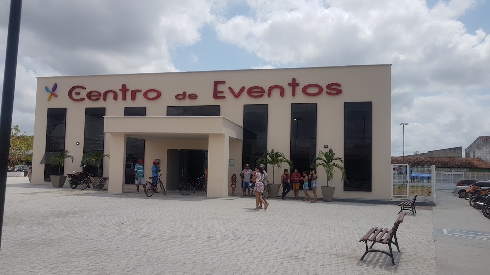Centro de Eventos
